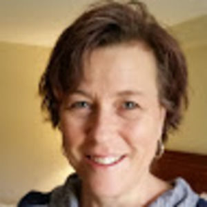 Meet your Posher, Michele